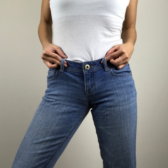 Blue jeans!! - Picture 4 of 6
